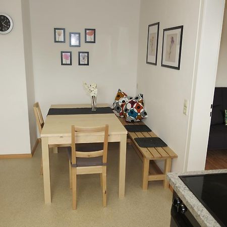 Ferienwohnung Billich Bad Bellingen Bagian luar foto