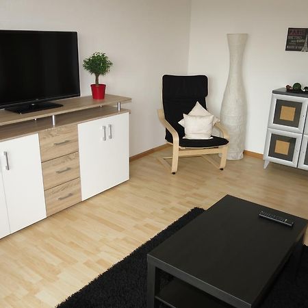 Ferienwohnung Billich Bad Bellingen Bagian luar foto