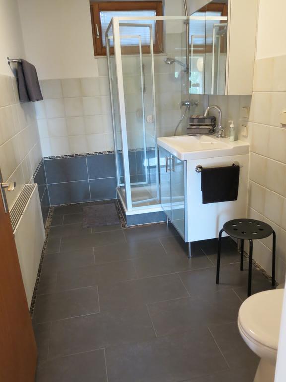 Ferienwohnung Billich Bad Bellingen Bagian luar foto