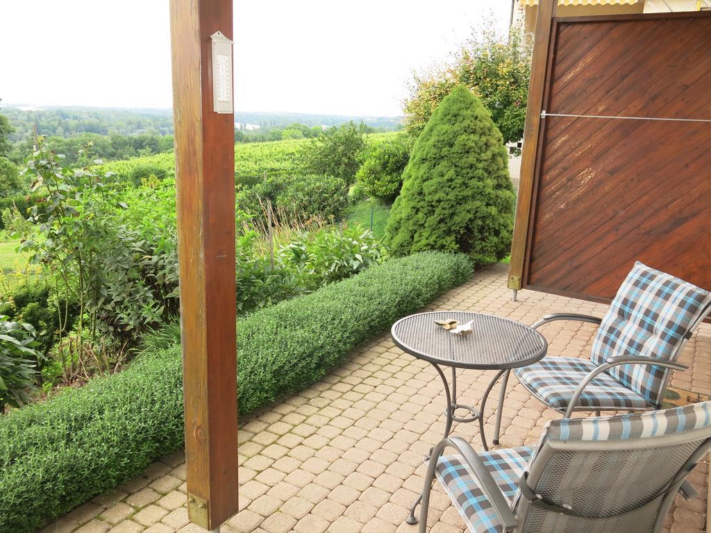 Ferienwohnung Billich Bad Bellingen Bagian luar foto